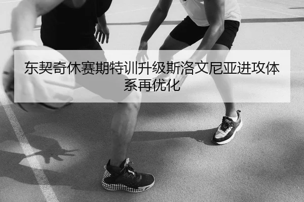 东契奇休赛期特训升级斯洛文尼亚进攻体系再优化